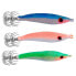 Фото #1 товара DTD Flash Gavun 2H Squid Jig 100g 100 mm