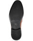 ფოტო #5 პროდუქტის Men's Bishop Apron Toe Penny Loafer Shoe