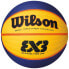 Фото #1 товара Wilson FIBA 3X3 Game Ball WTB0533XB