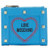 ფოტო #1 პროდუქტის MOSCHINO JC5700PP0E Wallet