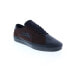 Фото #2 товара Lakai Flaco II MS4220112A00 Mens Brown Suede Skate Inspired Sneakers Shoes 11.5