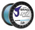 Фото #1 товара DAIWA J Braid x4 3000 Yards