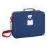 Школьный портфель Levante U.D. Синий Красная кошениль (38 x 28 x 6 cm)