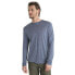 ფოტო #1 პროდუქტის ICEBREAKER Merino 125 Cool-Lite Sphere III sleeveless T-shirt