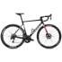 Фото #1 товара COLNAGO V4RS Ultegra 8170 Di2 Fulcrum R600 2024 road bike