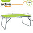 AKTIVE Folding Table 60x40x26 cm