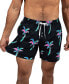 Плавки Chubbies Havana Nights Swim Trunks