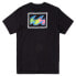 Фото #4 товара BILLABONG Crayon Wave short sleeve T-shirt