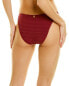 Фото #2 товара Revel Rey Alice Bikini Bottom Women's