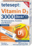 Фото #4 товара Vitamin D 3000 I.E. Direkt-Sticks 20 St, 36 g