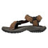 ფოტო #6 პროდუქტის TEVA Terra FI Lite Leather sandals