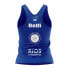 ფოტო #2 პროდუქტის BULLPADEL Pitar DB sleeveless T-shirt