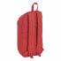 Фото #2 товара Повседневный рюкзак Safta M821A Красный (22 x 39 x 10 cm)