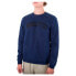 HURLEY Applique sweatshirt