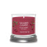 Aromatic candle Signature tumbler small Black Cherry 122 g