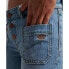 Фото #4 товара SUPERDRY Vintage Low Rise Slim Flare jeans