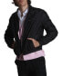 ფოტო #3 პროდუქტის Men's Windbreaker Packable Jacket