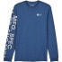 Фото #1 товара FOX RACING LFS Barge Prem long sleeve T-shirt