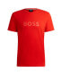 Фото #3 товара Men's Large Logo T-shirt