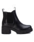 Women's Ankle Booties By XTI