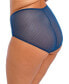 Фото #2 товара Plus Size Charley Full Brief Panty EL4388