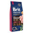 ფოტო #2 პროდუქტის BRIT Premium Nature L Chicken Puppy 15kg Dog Food