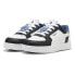 PUMA Caven 2.0 Trolls 2 trainers Black / White / Blue Horizon, 32 - фото #2