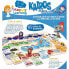 EDUCA BORRAS Happy Learning Kairos Interactive Board Game