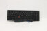 Фото #1 товара Lenovo 5N20Z74833 - Keyboard - German - Lenovo - ThinkPad P15 Gen 1 (20ST - 20SU)