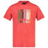 CMP T-Shirt 31T8444 short sleeve T-shirt