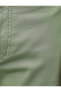 Фото #36 товара Шорты мужские Basic Bermuda Памуклу с карманами и пуговицами Koton