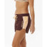 RIP CURL Block Party Hi Waist 3´´ Swimming Shorts