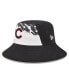 Фото #1 товара Men's Navy Chicago Cubs 2022 4th of July Bucket Hat