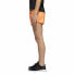 Фото #10 товара Спортивные женские шорты Adidas M10 3" Оранжевый