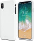 Фото #1 товара Чехол для смартфона Mercury Soft Xiaomi Mi 9 белый