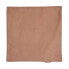 Фото #2 товара Чехол для подушки Коричневый (45 x 0,5 x 45 cm) (12 штук)