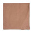 Cushion cover Brown (45 x 0,5 x 45 cm) (12 Units)