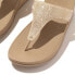 Фото #4 товара Women's Lulu Embellished Sandals