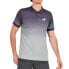 BULLPADEL Melon short sleeve polo