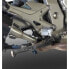 Фото #5 товара GPR EXHAUST SYSTEMS M3 Poppy Honda CBF 1000/ST 06-09 Ref:H.150.M3.PP Homologated Stainless Steel Slip On Muffler