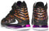 Фото #5 товара Баскетбольные кроссовки Nike LeBron XVII BQ3177-004