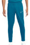 Фото #2 товара Спортивные брюки Nike Dri-Fit Academy для мужчин, синие