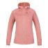 Фото #3 товара HANNAH Eli Hoody full zip fleece