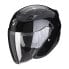 Фото #2 товара SCORPION EXO-230 Solid open face helmet