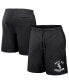 Фото #1 товара Men's Darius Rucker Collection by Black Chicago White Sox Team Color Shorts