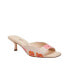 Фото #1 товара The Ladie Low Heel Sandal