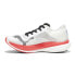 Puma Deviate Nitro Elite 2 Running Womens White Sneakers Athletic Shoes 3777870