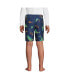 Фото #5 товара Boys Printed Swim Trunks