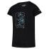 ფოტო #3 პროდუქტის CMP 38T6385 short sleeve T-shirt