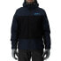 UYN Impervious jacket Deep Blue / Black, M - фото #2